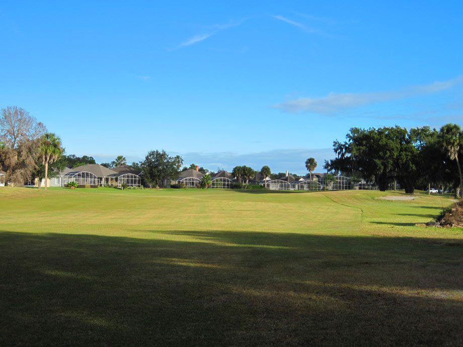 Oaks National Golf Club Kissimmee, FL Championship Public Orlando